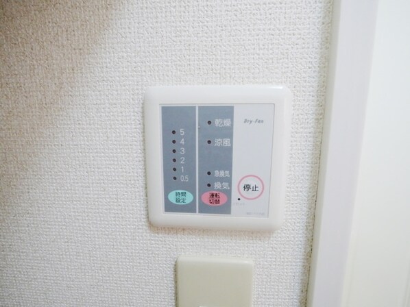 レオパレスストーンリバーの物件内観写真